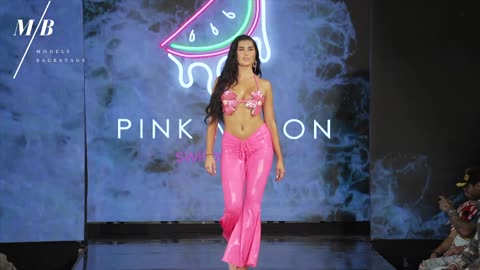 Miami Fashion Week/Pink Melon/ART HEARTS FASHION 2023