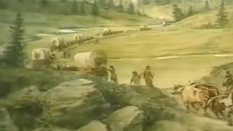 The Oregon Trail - Documentary