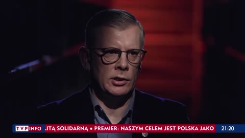 Resortowe dzieci Władcy umysłów z ul. Czerskiej cz. II