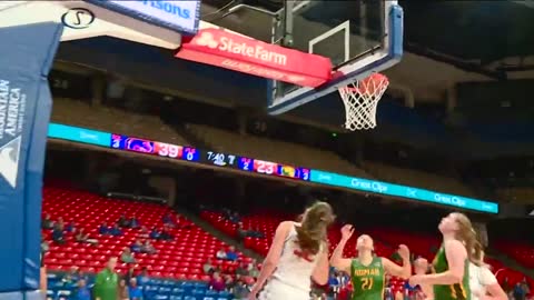 Boise State women's basketball sets scoring record in opener win