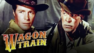 Wagon Train (The Jean LeBec Story)