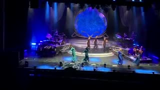 celtic woman Teir Abhaile Riu