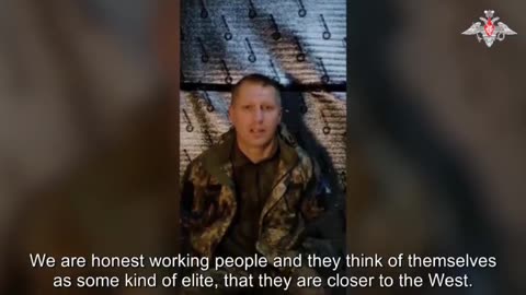 A story of an Eastern Ukrainian & friends, recruited to the army