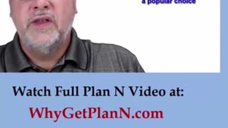 Part 6 - The history of Medicare supplement Plan N