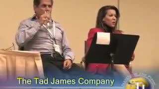 NLP Coaching.com Time Line Therapy® and Unconscious Mind - Tad James & Adriana James