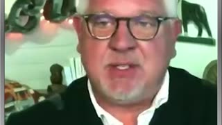 Glenn Beck Exposes 'Grave Danger' At Fox News