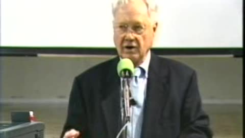 Ted Gunderson - The Franklin Coverup Investigations