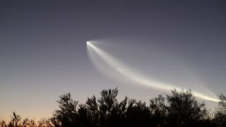 UFO Over Phoenix?