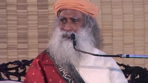 ​What is the Purpose of Meditation_ _ Sadhguru