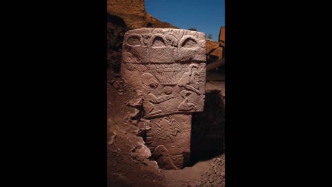 This is what they don't want you to know about Göbeklitepe!