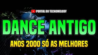 DANCE MUSIC 2000