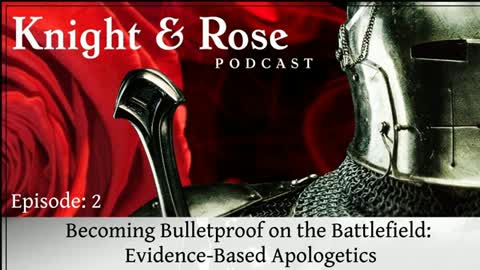 Defending Your Christian Beliefs With Evidence