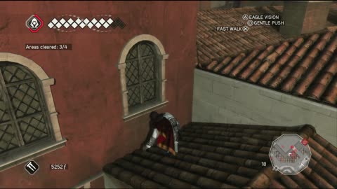 Assassin's Creed II - PS3 - Everything is Permitted