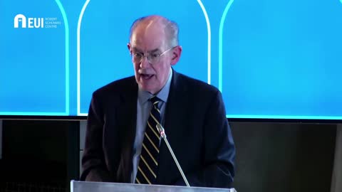 The Causes and Consequences of the Ukraine War - Lecture by John J. Mearsheimer