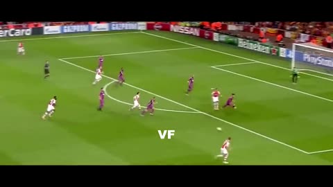 Mesut Özil kind of hates shooting...