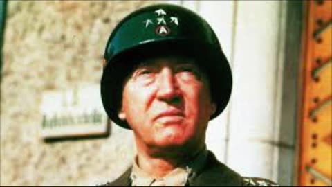 Jul 28, 2024 Gen. Patton quotation of the day #ww2 #war #leadership #metallica