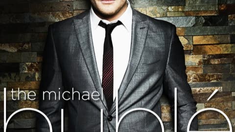 Michael Buble - For Once In My Life 432
