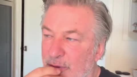 Alec Baldwin Plays Victim, Completely Losing His Marbles Over Media's 'Cellphone Coverage'