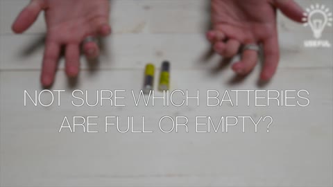 The Easiest Way To Test If A Battery Is Dead