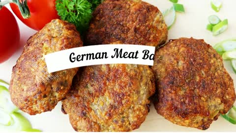 German Main Dishes - 8 Recipes You Need To Try