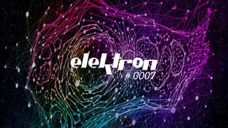 ALLAIN RAUEN elektron #0007