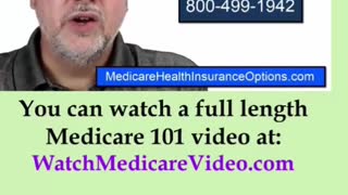 Final Episode 8 - Four Parts of Medicare - Please reach out to us for a free consultation.