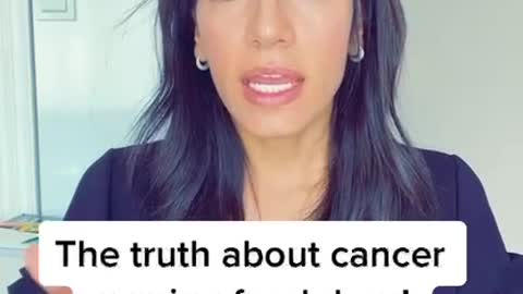 The truth about cancer causing food dyes!