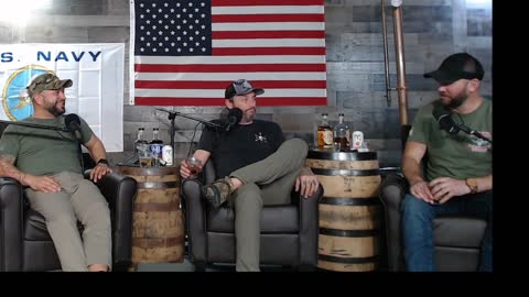 Whiskey Warrior Podcast 001: Country Rebel