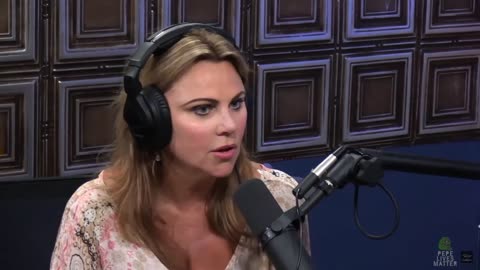 Lara Logan: Time to Make Men Great Again