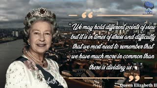 Queen Elizabeth II motivational quotes-quote & motivation diary