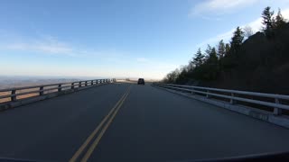 Linn Cove Viaduct