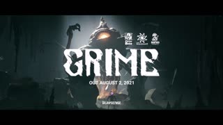 GRIME - Official Cinematic Trailer