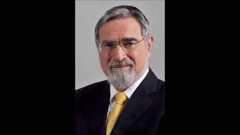 Jonathan Sacks on Morality - Moral Heroes 7-09-2018