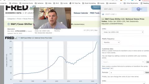 Sure Sign of a Housing Market Bubble About to Pop