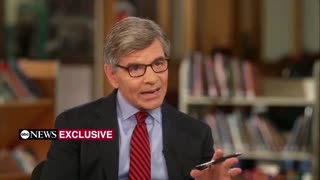 George Stephanopoulos Post Debate Poll