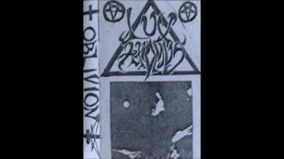 Lux Axiomus - (1992) - Oblivion demo