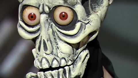 Achmed- The Dead Terrorist 2