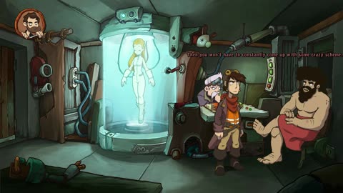 Deponia 3 Ep. 2