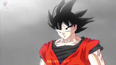 The Legend of Legendary Son Goku 🌪️🌪️🫡