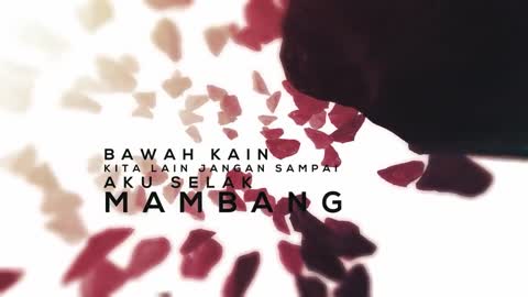 Altimet - Mambang (Official Lyric Video)