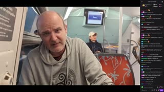 2023-07-05 (8bis.2) - Autodidacte édifie une rame de metro entière - Decheterie (avec chat)