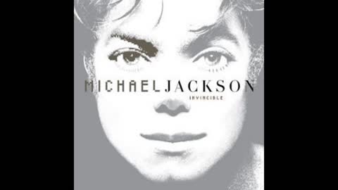 Michael Jackson - Invincible Mixtape