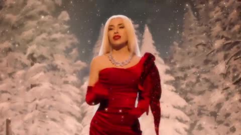 Ava Max - Christmas Without You (Official Video)