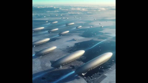 THE AIRSHIPS ARE COMING BACK~THE TIME HAS COME SO MANY BENEFITS ABOUT TO BE UNLEASHED SLOWLY