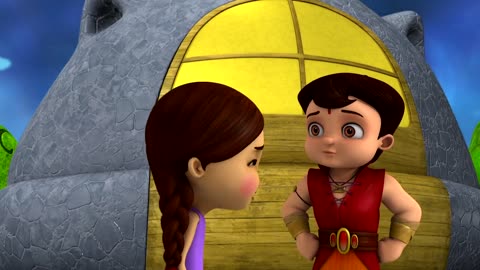 Chota bheem new movie