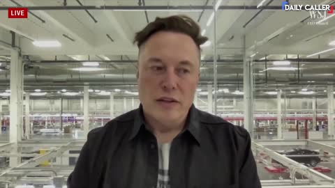 'Delete It': Elon Musk Slams Biden's Build Back Better Bill