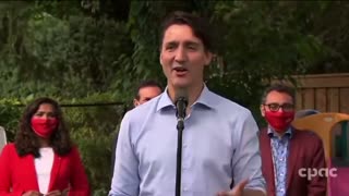 Canadian PM Trudeau protecting the PEDOPHILES RIGHTS 2 HARM KIDS