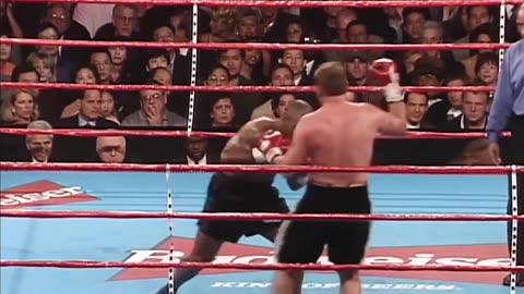 Mike Tyson (USA) vs Frans Botha (South Africa) _ KNOCKOUT, Boxing Fight Highlights HD