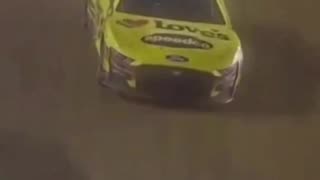 BEST SAVES IN NASCAR