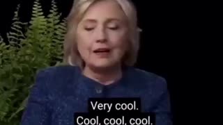 Flashback: Comedian Hilariously Roasts Hillary Clinton to Her Face